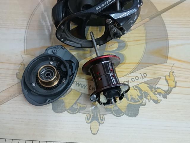 16スコーピオン 71XG