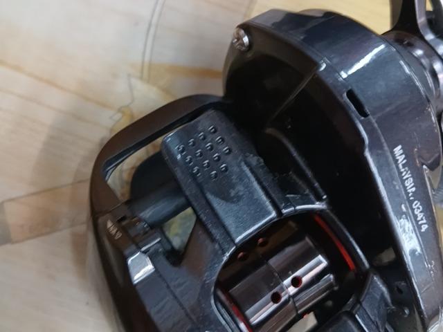 16スコーピオン 71XG