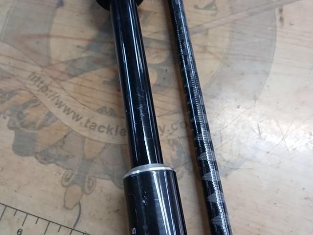 ルナミス S906ML