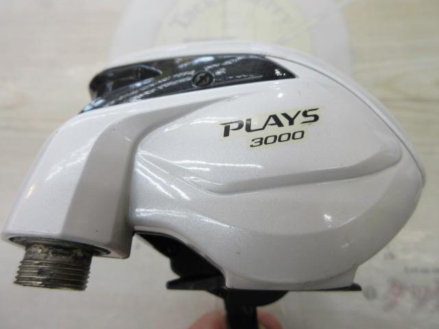 13プレイズ 3000