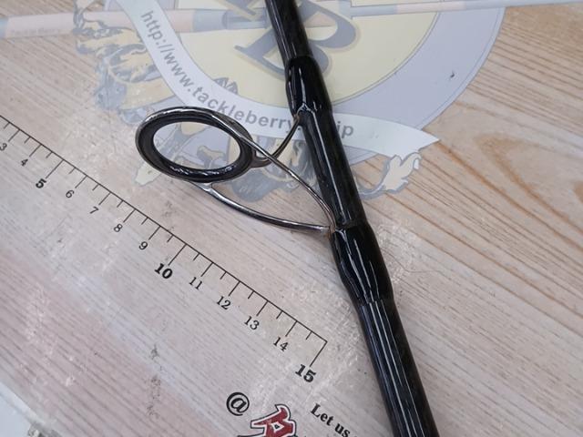 コーストシーフ CT-962MH