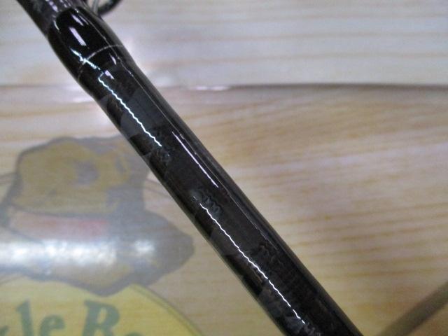 ブレイゾン C66M