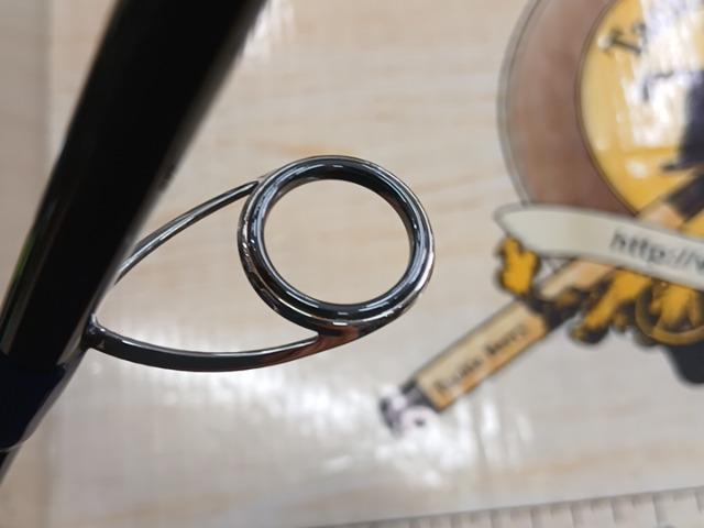 ルーツ S68ML