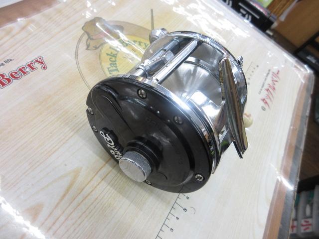 ダイナミック 600S