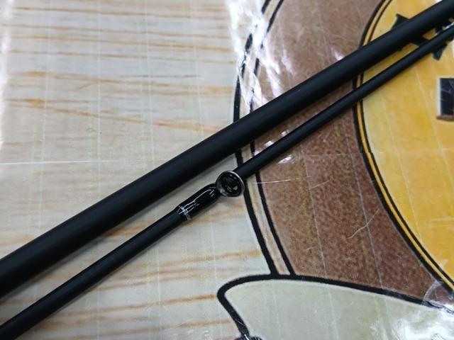 鯵道 AD1-S622L