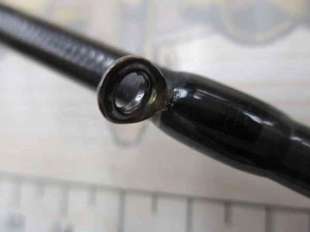 ソルティーステージプロトタイプライトショアジギング XLSC-972ML30