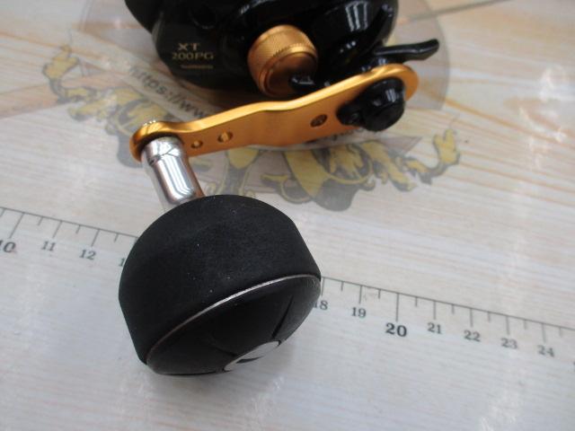 17ゲンプウXT 200PG