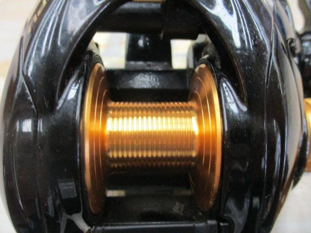 17ゲンプウXT 200PG