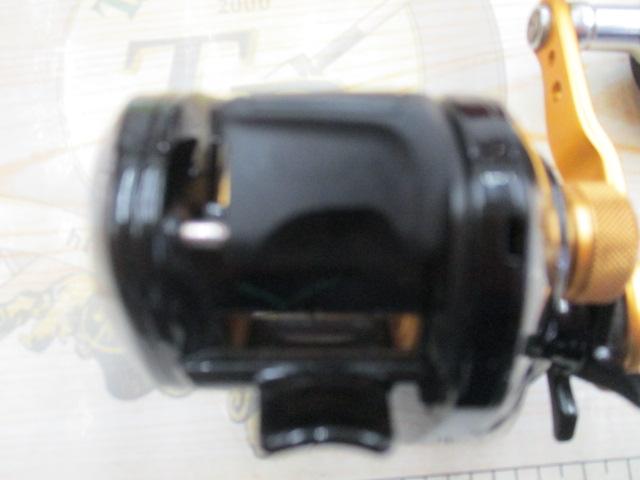 17ゲンプウXT 200PG