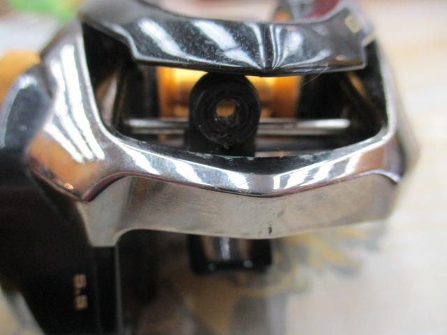 17ゲンプウXT 200PG