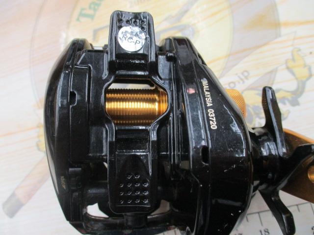 17ゲンプウXT 200PG