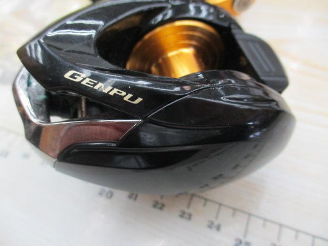 17ゲンプウXT 200PG