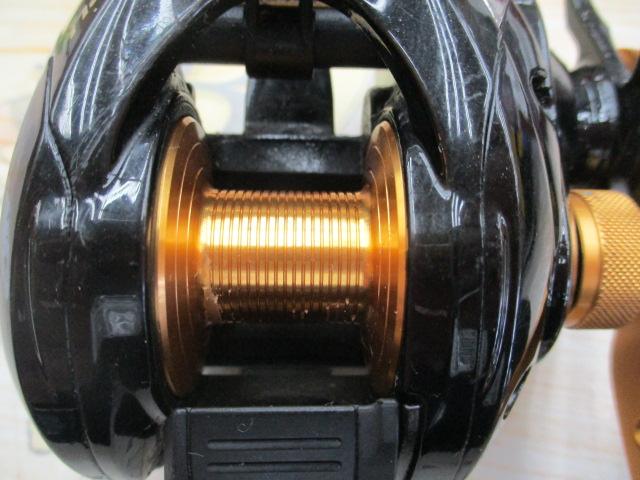 17ゲンプウXT 200PG