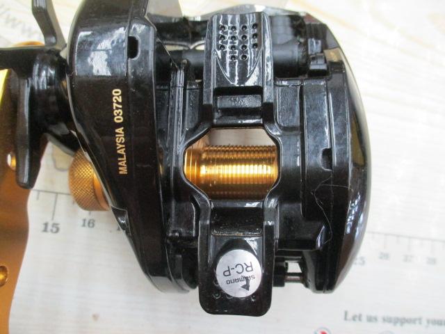 17ゲンプウXT 200PG