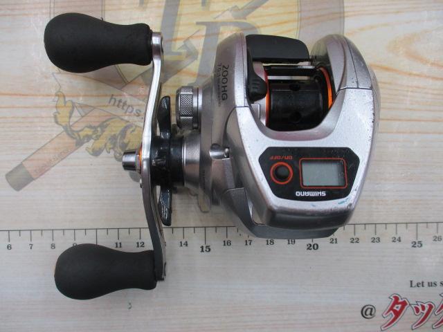 14バルケッタCI4+ 200HG