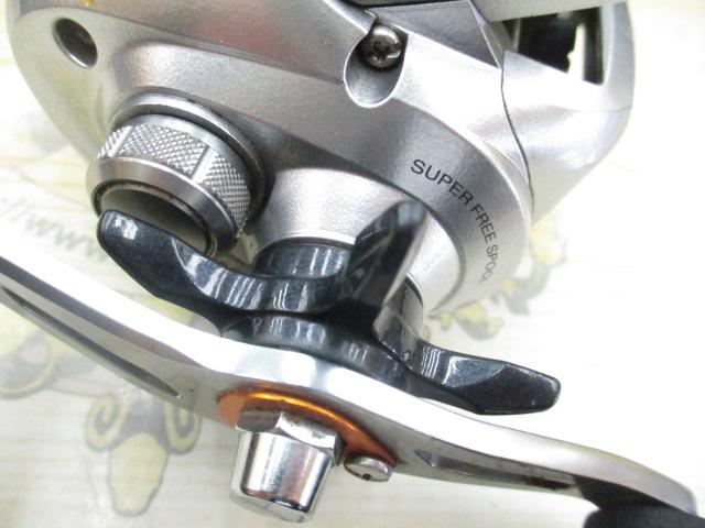 14バルケッタCI4+ 200HG