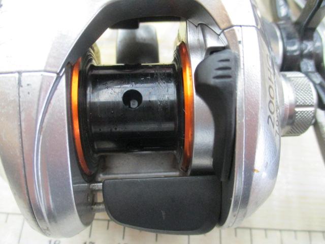 14バルケッタCI4+ 200HG