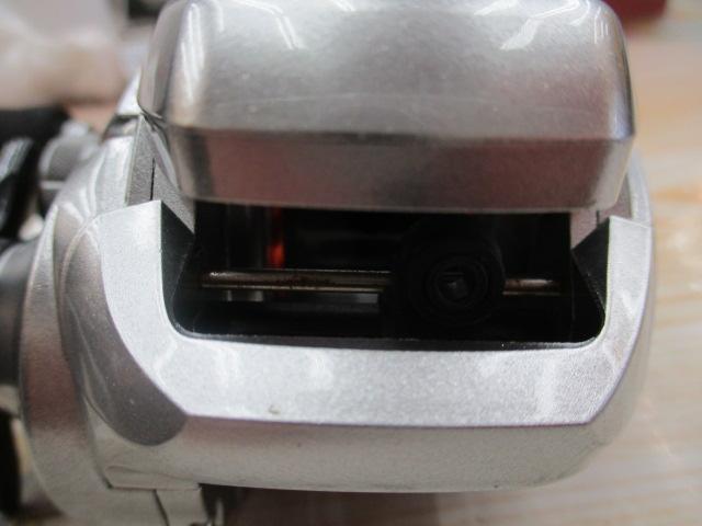 14バルケッタCI4+ 200HG