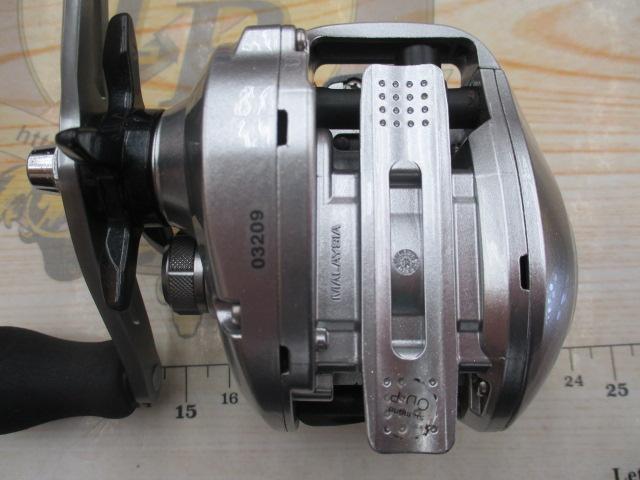 14バルケッタCI4+ 200HG