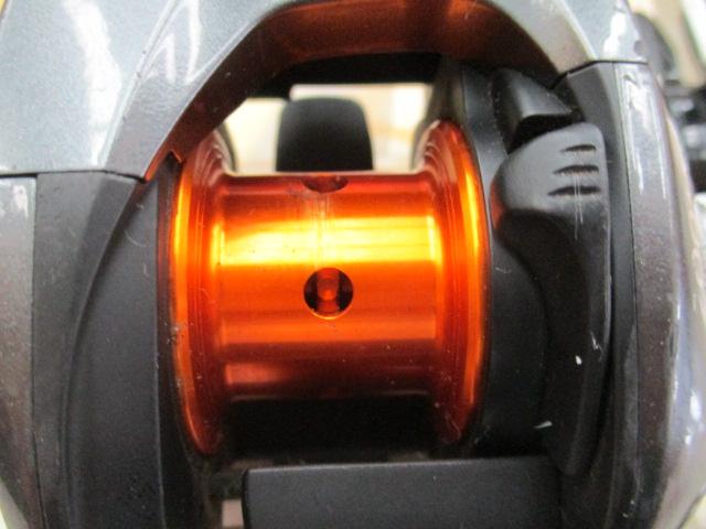 14バルケッタBB 200HG