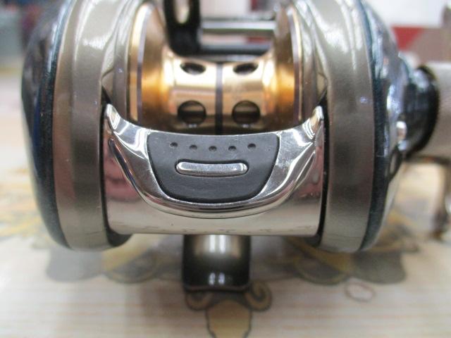 SP ハリケーン 100P