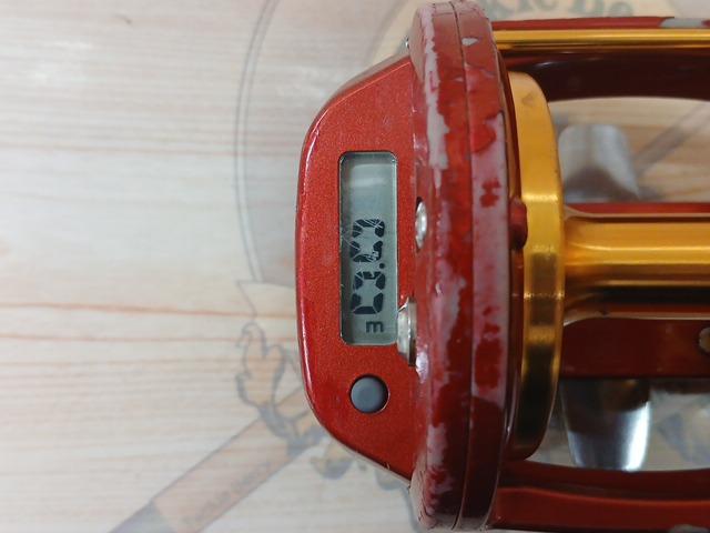 シーライン石鯛Z 40WH遠投