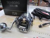 21シーボーグ 300JL