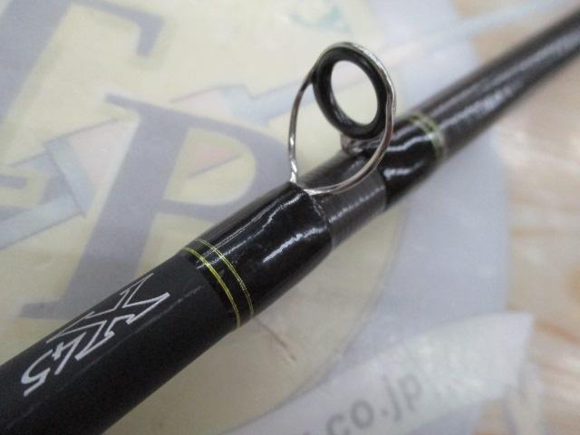 タトゥーラ701MRB