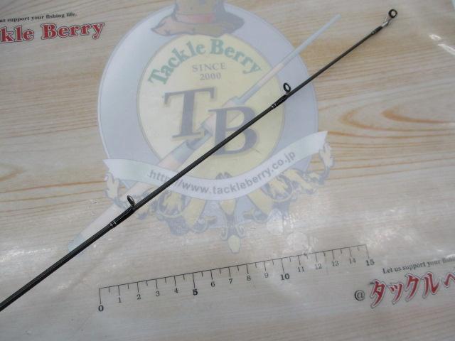 タトゥーラ701MRB