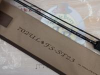 ハートランド HL702UL+FS-ST23