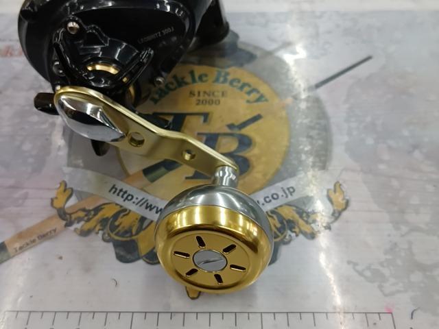 15レオブリッツ 300J