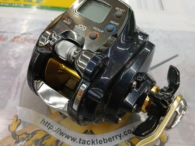 15レオブリッツ 300J