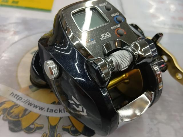 15レオブリッツ 300J