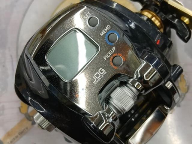 15レオブリッツ 300J