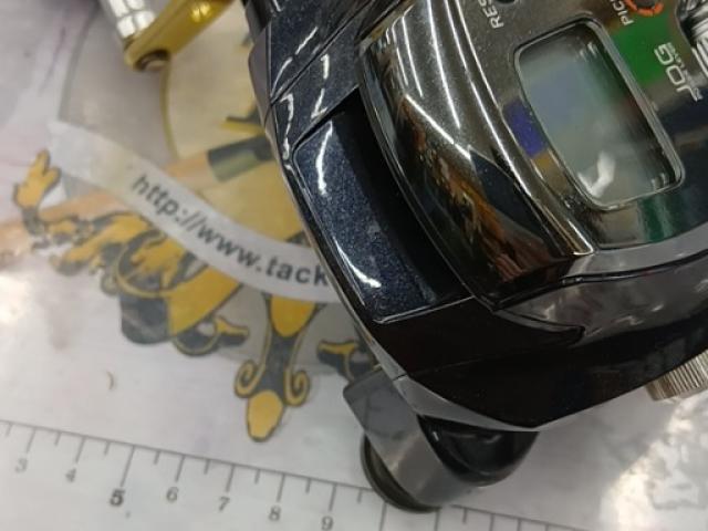 15レオブリッツ 300J