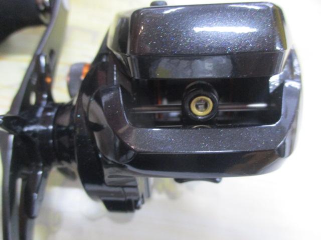 21バルケッタ 150DHHG