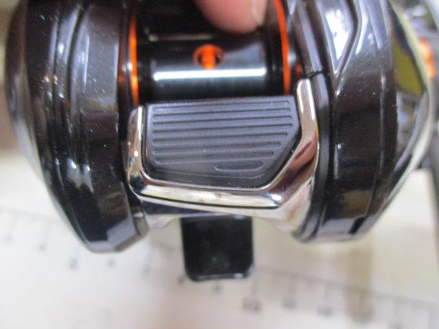 21バルケッタ 150DHHG