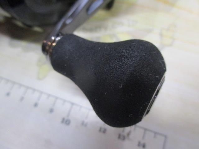 21バルケッタ 150DHHG