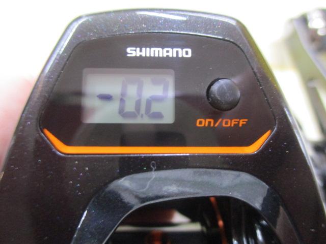 21バルケッタ 150DHHG