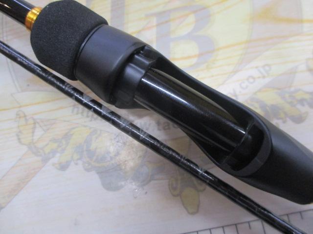 23ソアレBB アジング S64UL-S