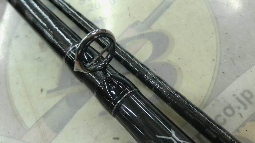 20エクスセンスジェノス B108M+/R