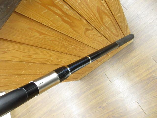 HZグレーダーISO 5-53遠投