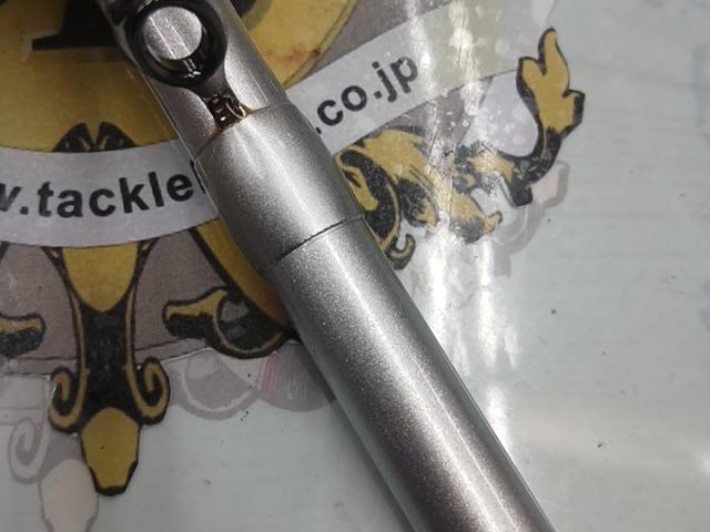 BB-Xデスピナ T1 48-53SI-NZ