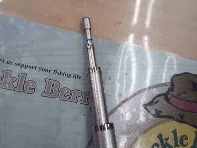 BB-Xデスピナ T1 48-53SI-NZ