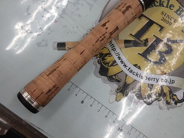 タクティクス TCSS-62UL