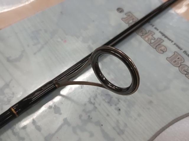 タクティクス TCSS-62UL