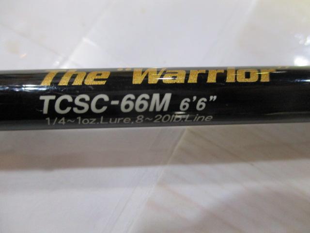 タクティクス TCSC-66M