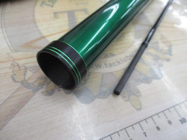 バーチカルプロT52JrソコセンTYPE-MG+
