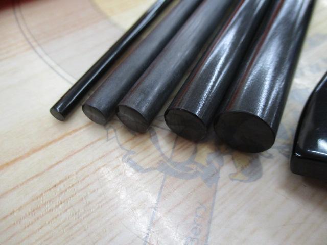 別誂金剛夕なぎ2.95M6本継