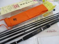 別誂金剛夕なぎ2.95M6本継